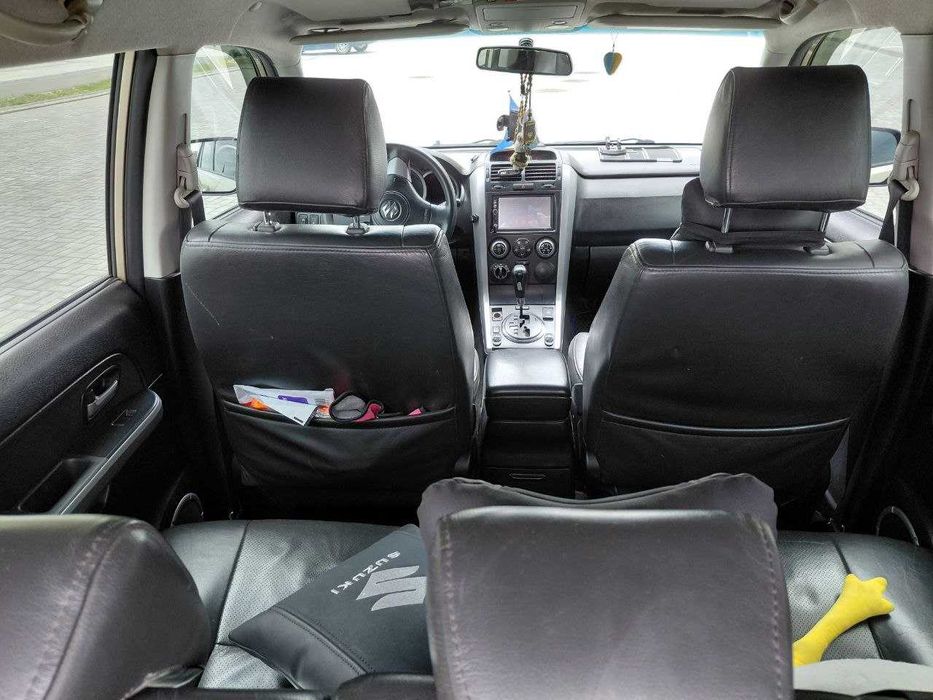 Продам Suzuki Grand Vitara