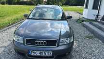 Audi A4 Quattro 1.9 TDI