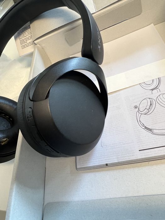 Sony MDR-RF895R - Wireless Set