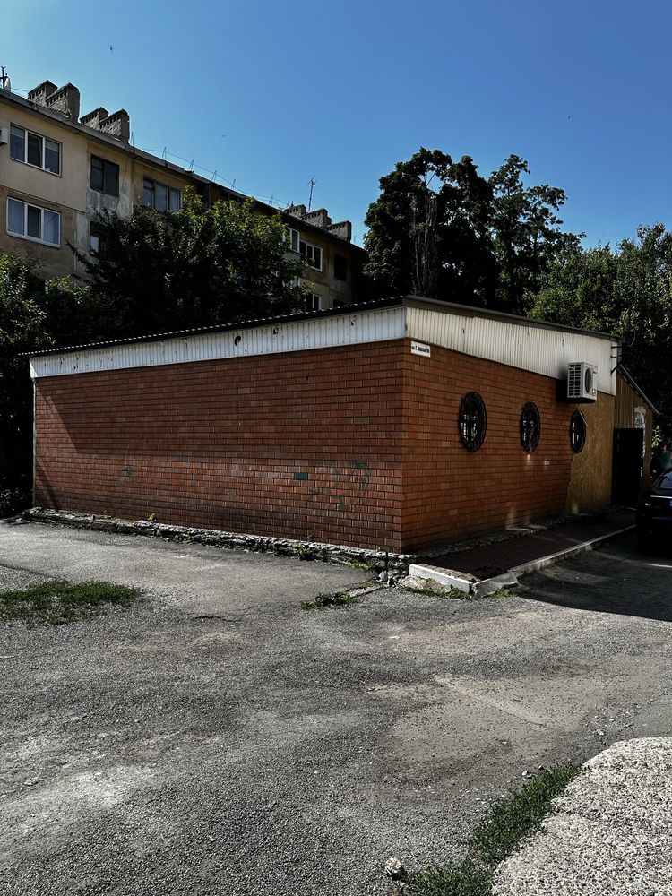 Продам торгово - офисное помещение в Терновке