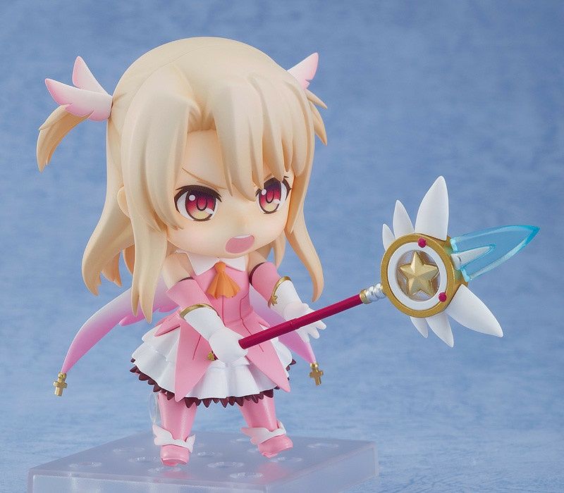 Figurka nendoroid Fate/Kaleid - Illyasviel von Einzbern