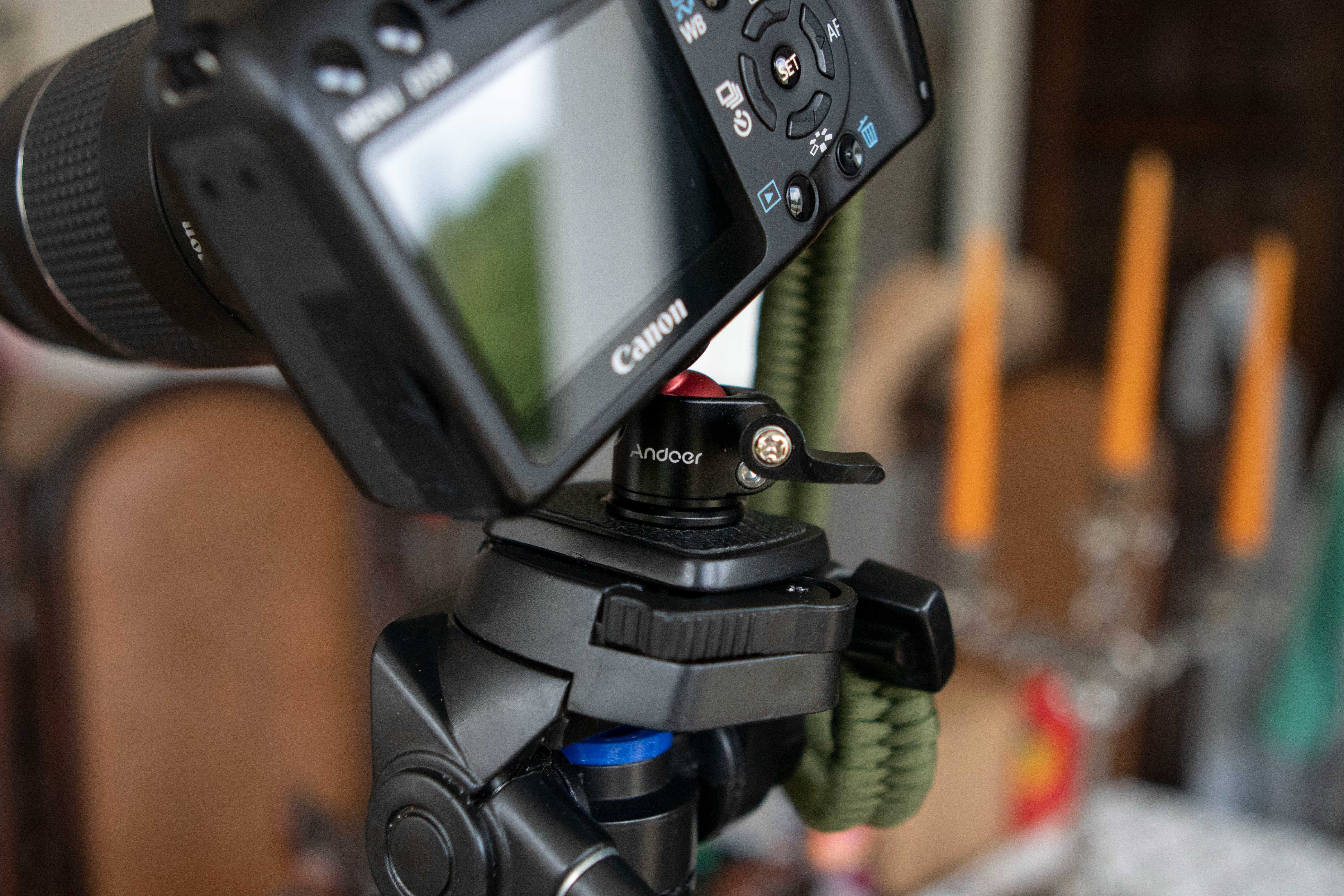 CANON 1000D   ,      kit completo para iniciante