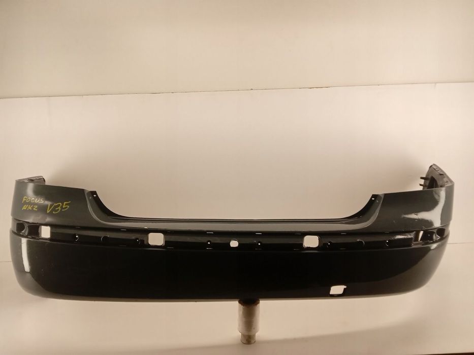 ZDERZAK TYLNY FORD FOCUS MK2 04-08