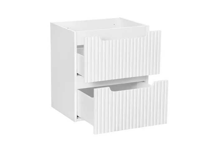 Zestaw szafek łazienkowych 130 cm - NOWY - 60 + 50 + 20 cm