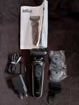 Golarka Braun series 5