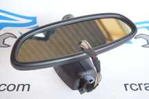 ESPELHO RETROVISOR INTERIOR BMW SERIE 1 E87 E81 E88 E82 913439401 9134394