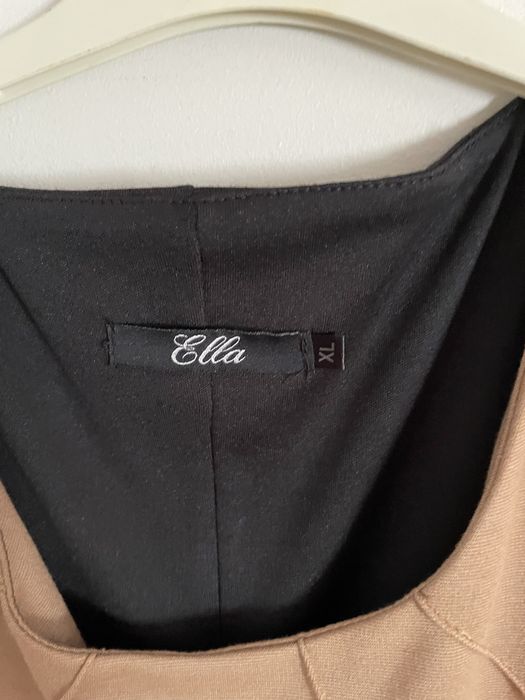 Vestido casual da marca Ella