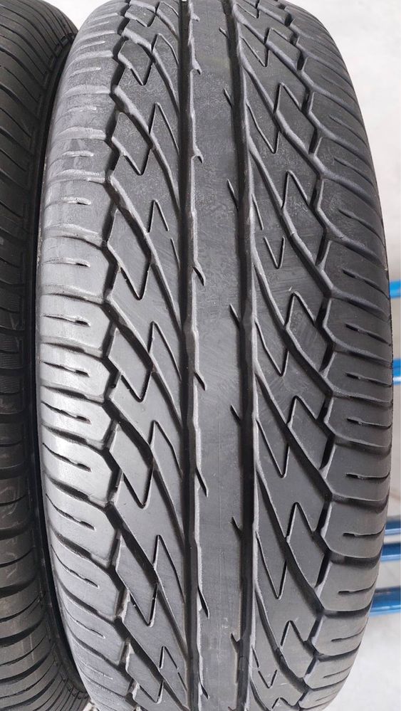 175/60/15 R15 Dunlop SP Sport 300 2шт