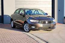 Fiat Tipo Sedan 1,3 MultiJet Euro 6 Alu Klimatronik Ładny Zobacz!