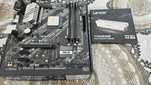 Zestaw: Płyta Asus B550M-A CSM + Ryzen 5 5600 + 32GB RAM (GWARANCJA)