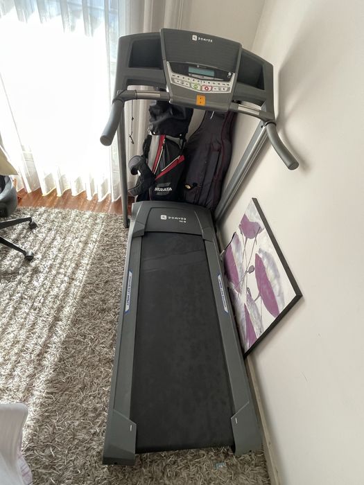 Passadeira de corrida Domyos Tc-5- Dobrável