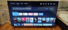 Sony 55 Android Tv DVB-T 2 Hevc 120hz