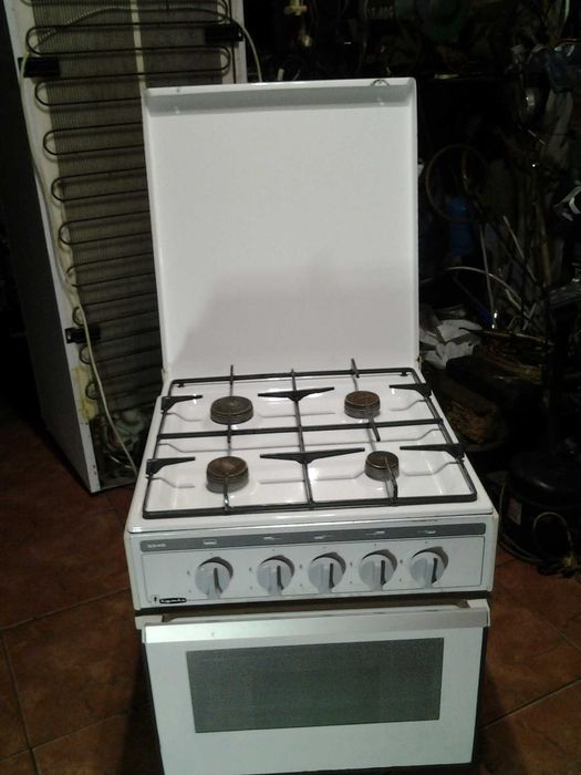 fugao em bom estado impecavel