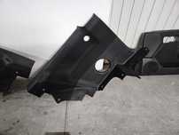 Forras, tweeters e grelhas das colunas vw golf 3 originais