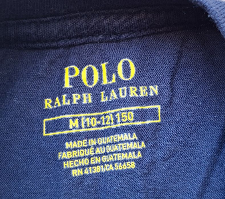 Sweatshirt da Ralph Lauren