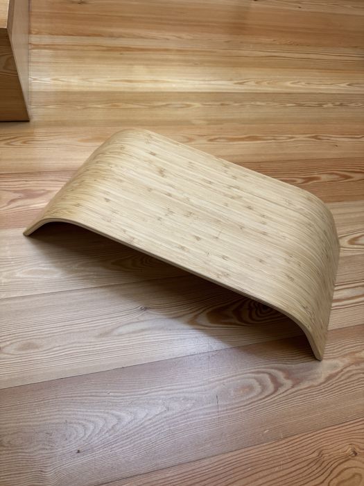 SIGFINN Monitor stand