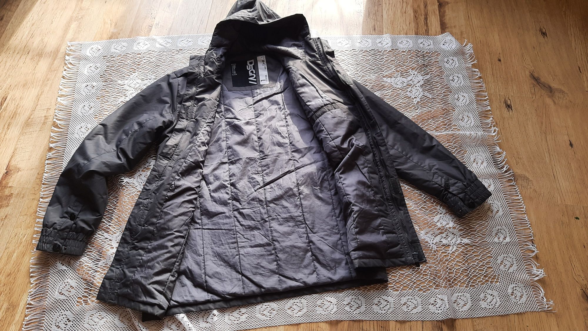 Nowa kurtka rozmiar XL