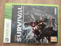 Survival Shadows od Katmai Xbox 360