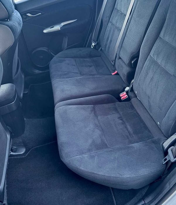 Honda Civic Hatchback 1.4l 83 km UFO