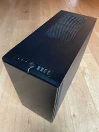 Obudowa PC ATX Fractal Design R4 (Titanium Grey)