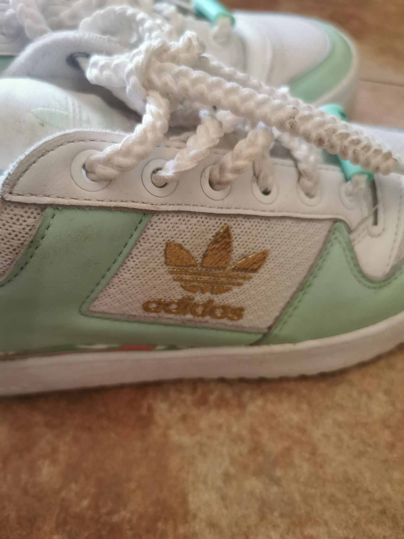 Sapatilhas adidas