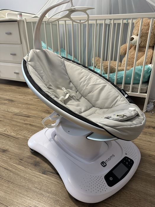 leżaczek 4moms Mamaroo 4