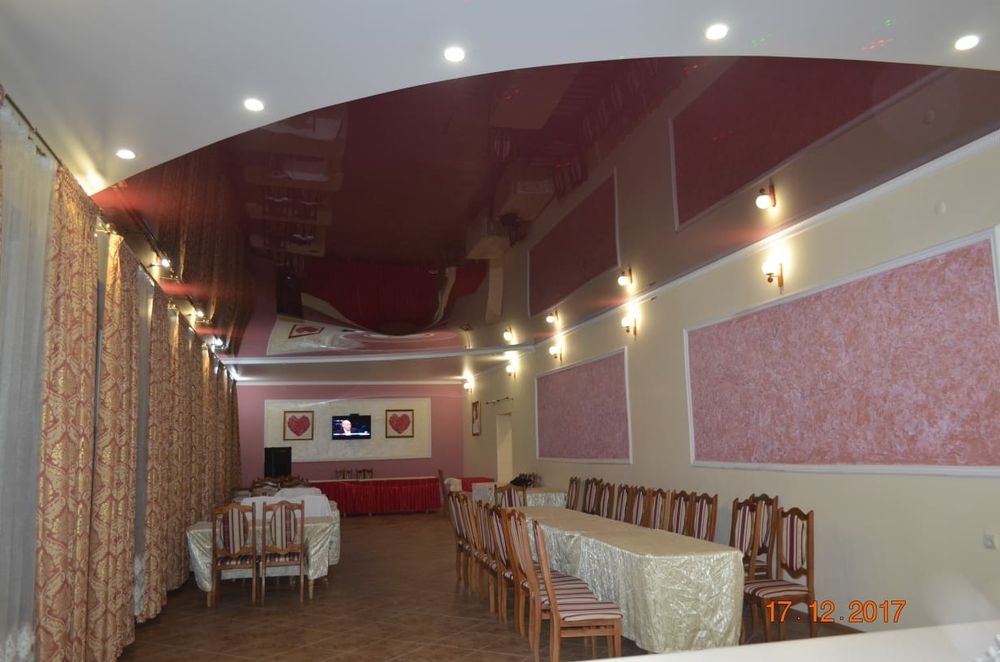 Продам Ресторан-кафе