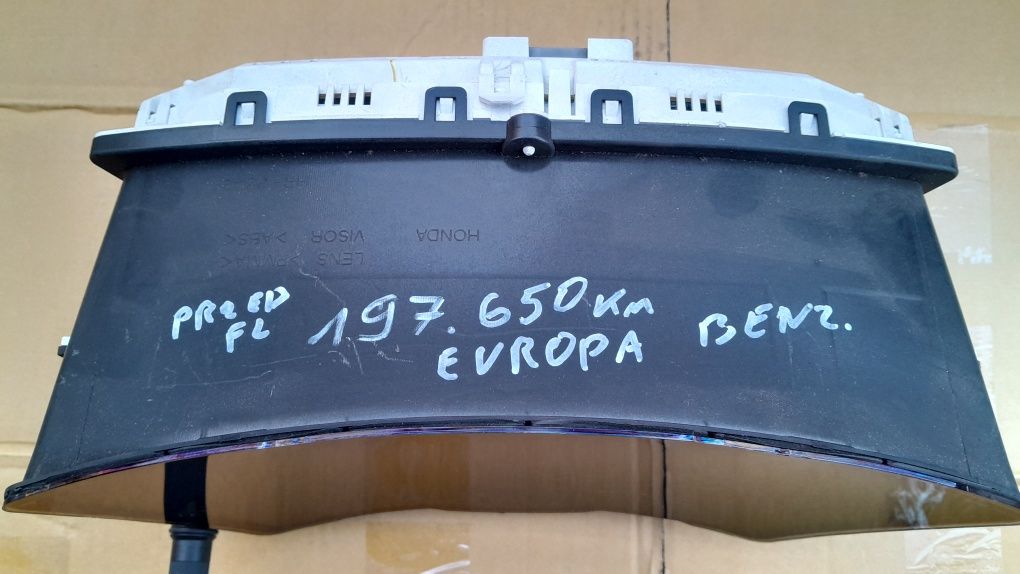 Honda Civic 8 VIII Ufo 06-11 Licznik Europa Zegar Obrotomierz 1.4 1.8