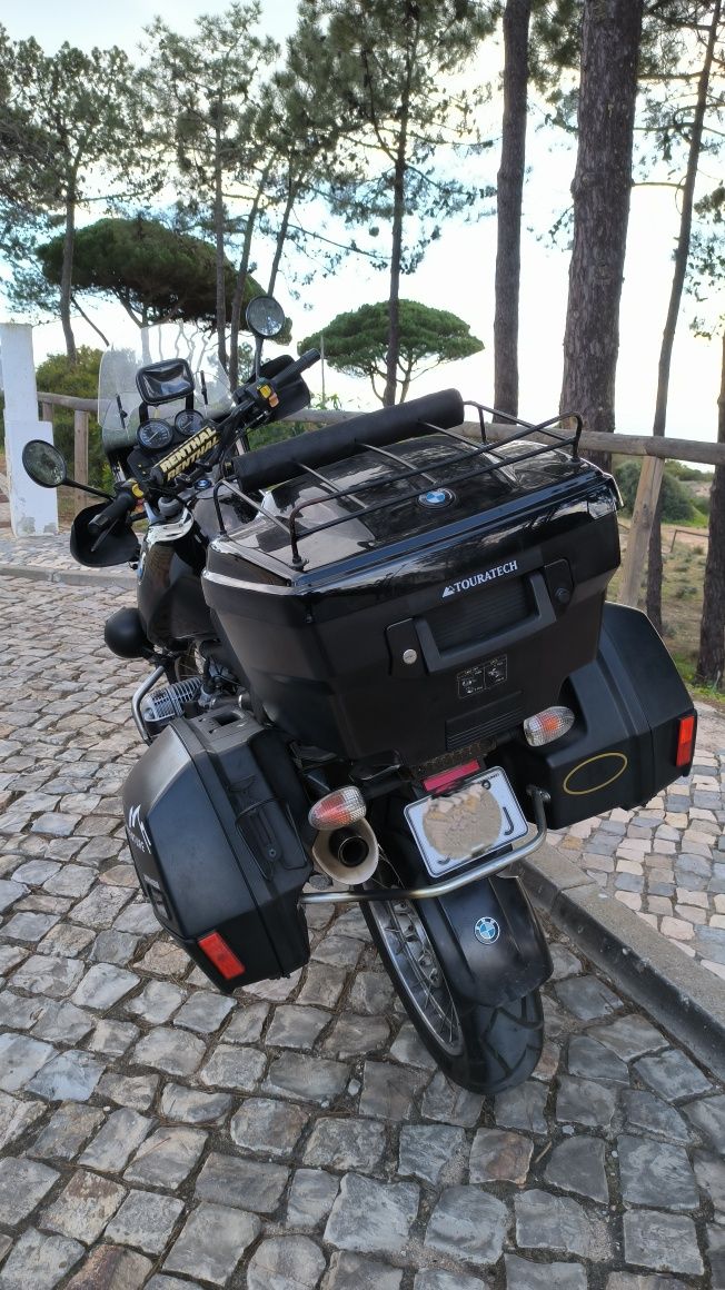 BMW R 1100 GS  ano 1997