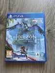 Horizon Forbidden West ps4/ps5