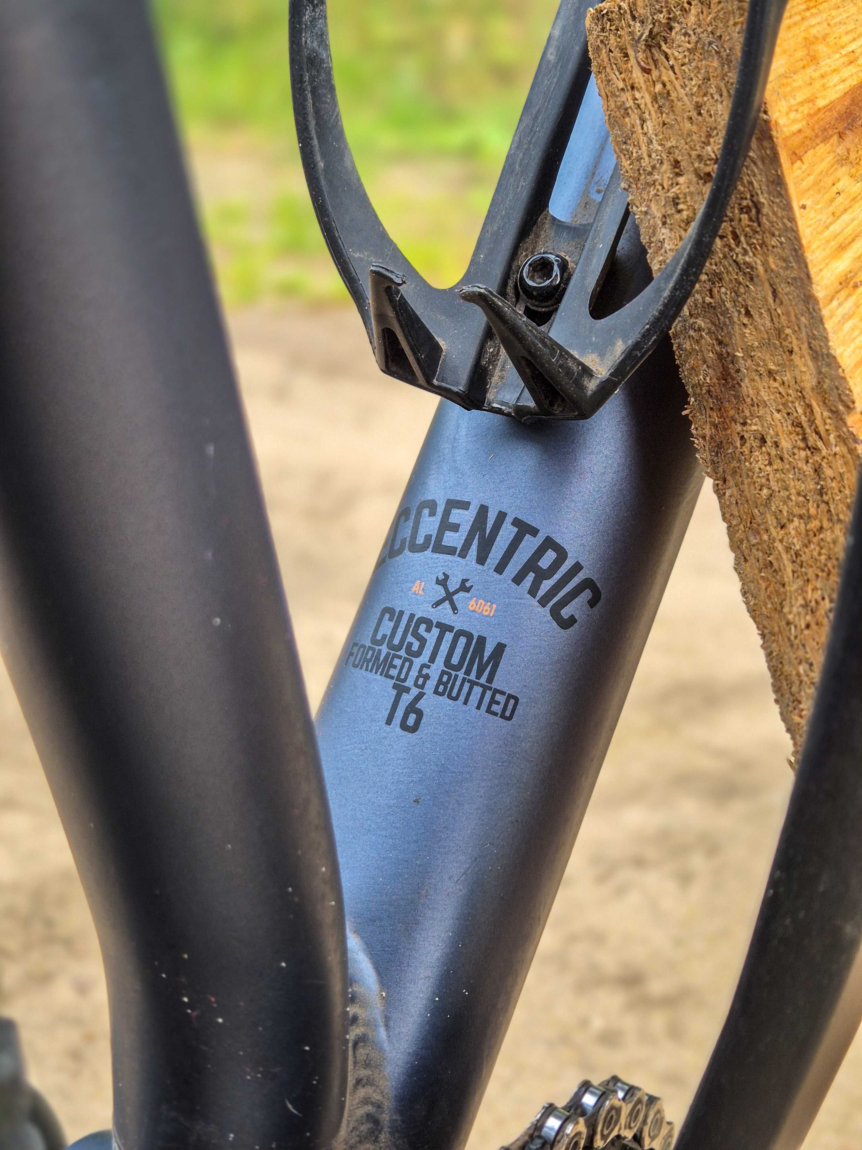 NS Bikes Eccentric Lite 2 | Hardtail 29” | Deore 1x11 | Rozmiar 19,5”
