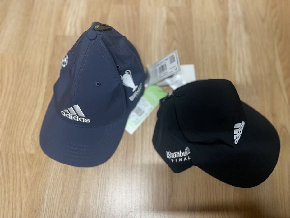 Casaco adidas liga dos campeões Istambul 23