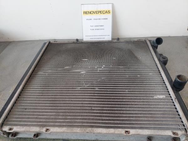 Radiador de água RENAULT Kangoo Express (FC0/1_)