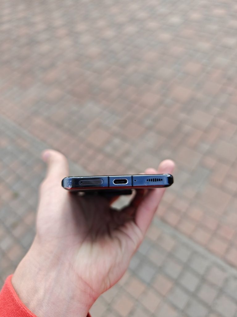 Xiaomi 13 pro NFC 8/128 идеал.