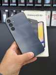 Ідеальний стан Samsung Galaxy A25 5G 6/128 Blue Black Оплата частинами