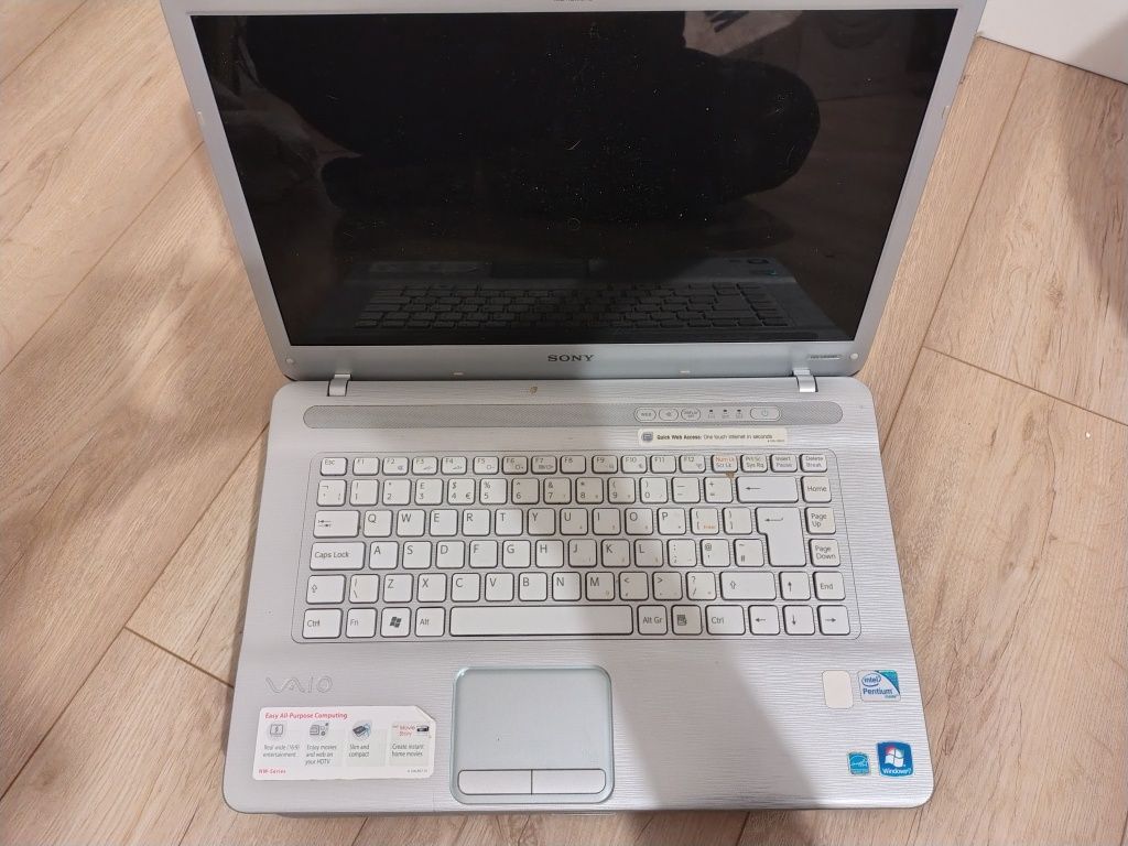 Laptop Sony VAIO