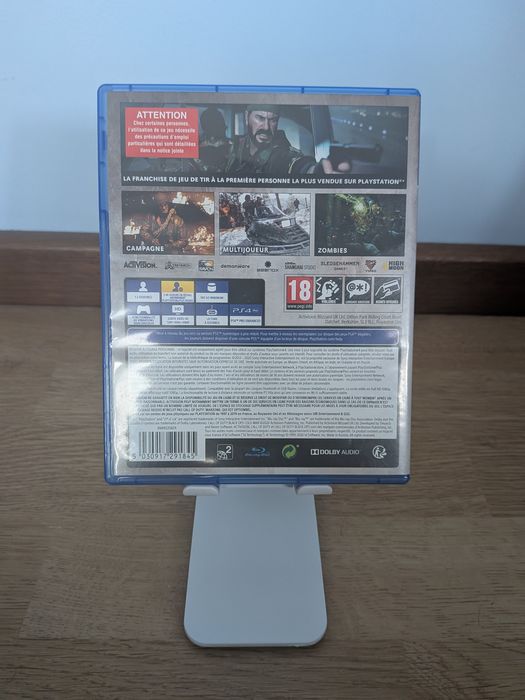 Call of Duty: Black Ops Cold War | PlayStation 4