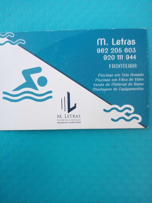 Soluções Reserva Águas