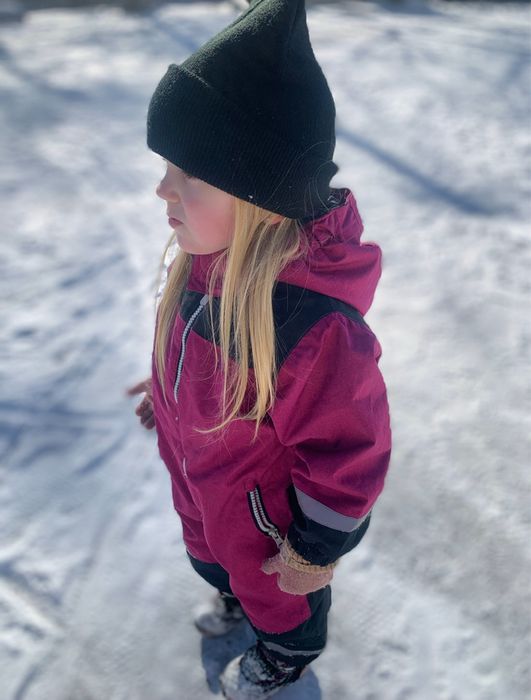 Комбінезон дитячий reima