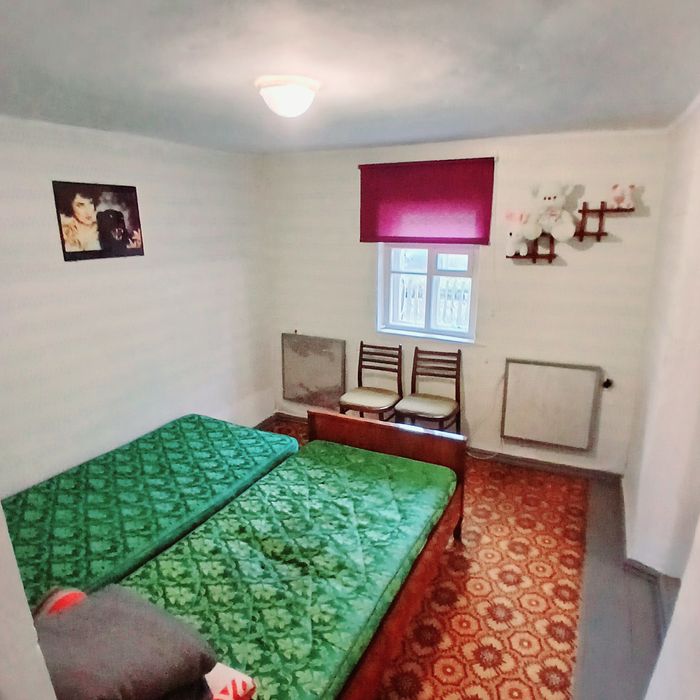 Сдам пол. дома. Собственник