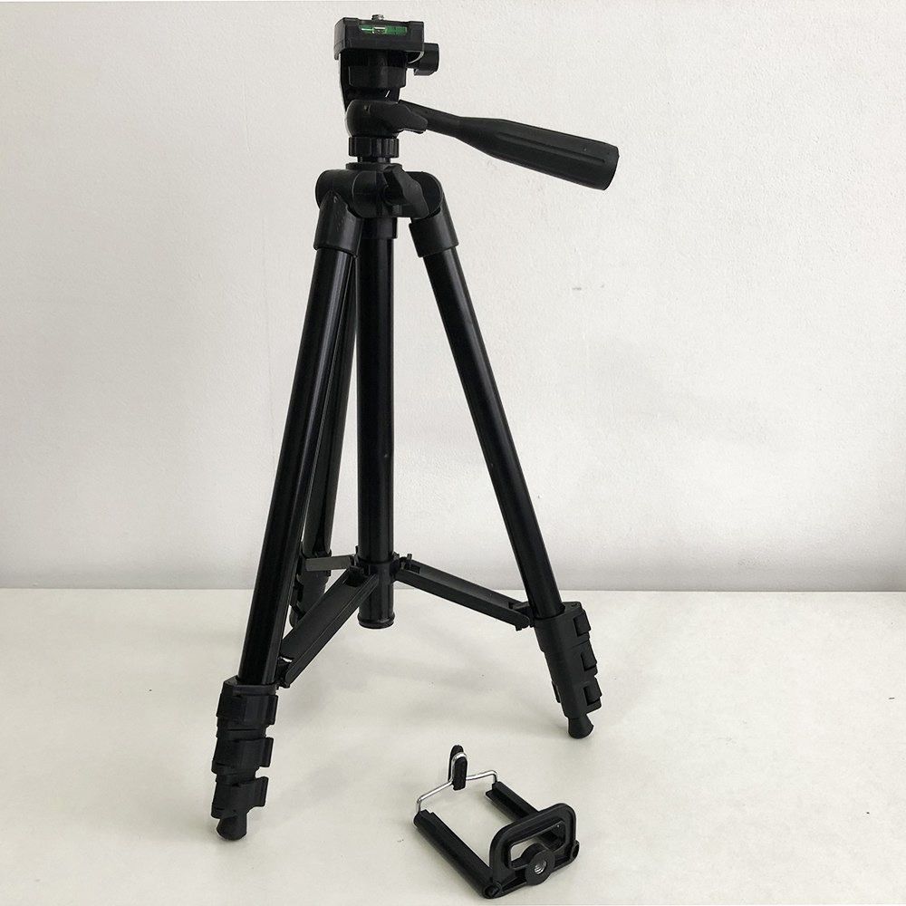 Штатив металевий універсальний Tripod 3120 PRO