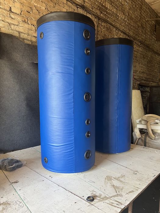 Zbiornik Buforowy 1000 L dostępny od ręki /VAT23%