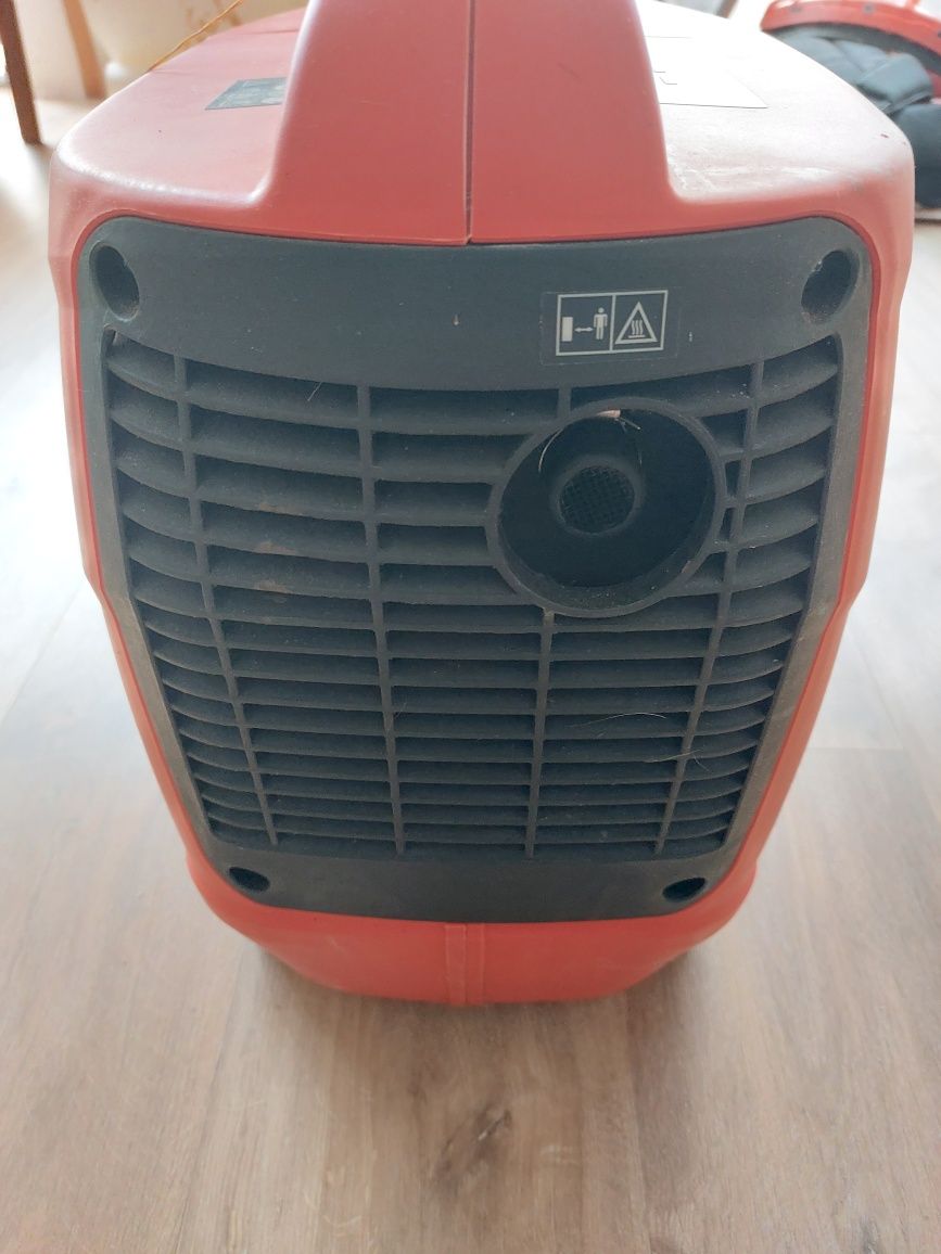 Agregat prądotwórczy - Generator Black&Decker 2000i 2kW