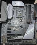 Asus ROG STRIX z370 - F gaming