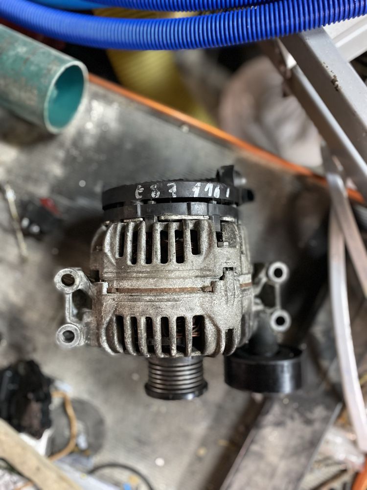 Alternator 110A E87 E90 E46 1.6 2.0 2.5