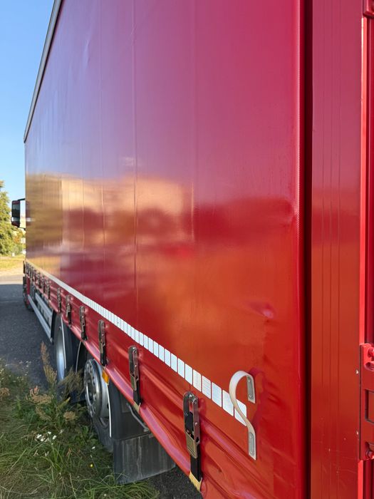 Mercedes-Benz Actros