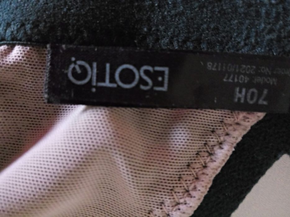 Biustonosz Esotiq 70H