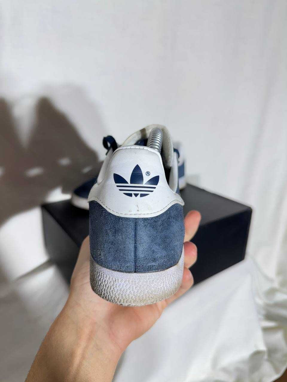 Buty Adidas Gazelle Casuals Drip Drill Y2k