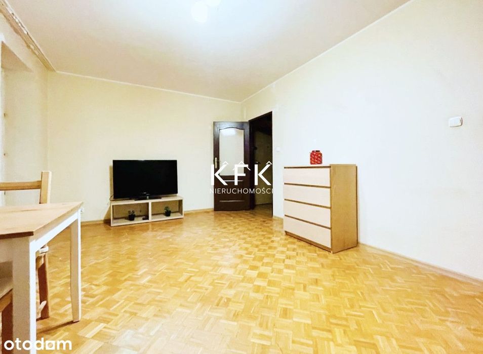 Kawalerka Balkon Niski Blok Cegła Od Zaraz