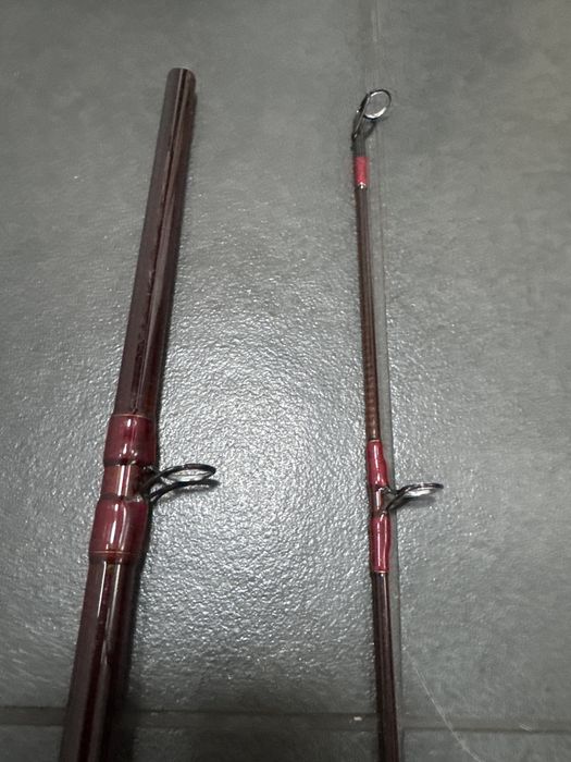 Wedka Fenwick Canadian Method cast 320 cm